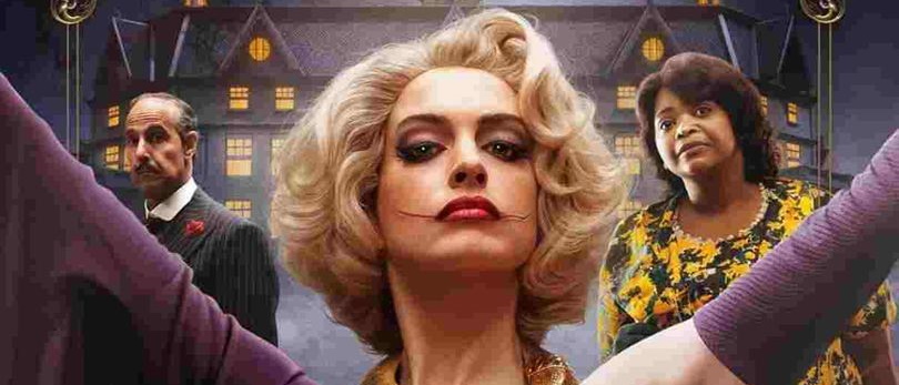 Science-fiction et fantasy - Les films de novembre 2020