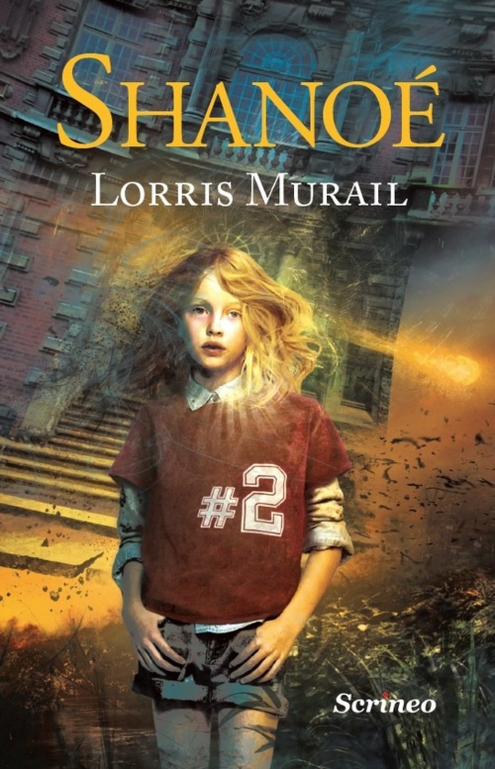 L'auteur Lorris Murail est décédé