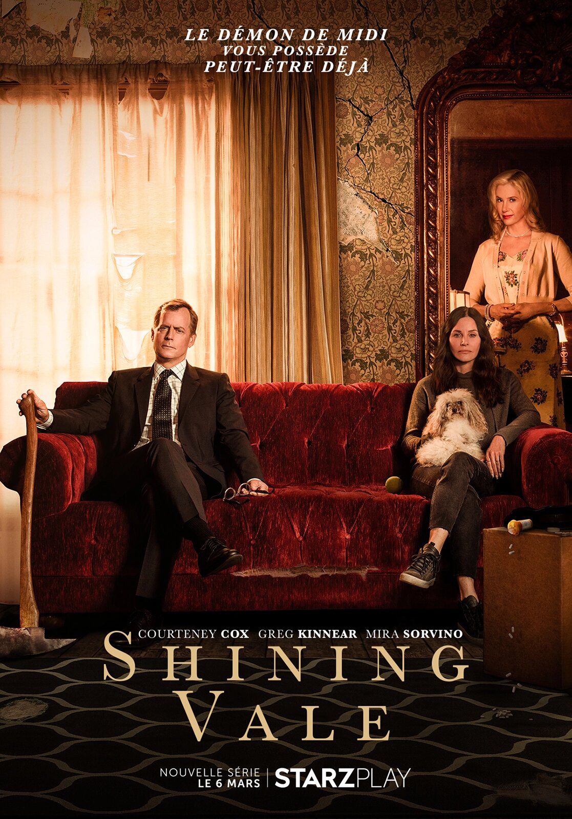 Shining Vale : la saison 2 est annoncée