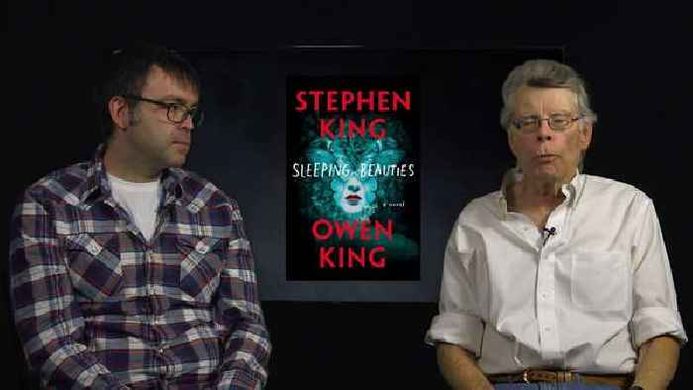 Stephen King : Sleeping Beauties et Black Summer