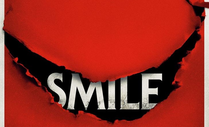 Smile : un film qui n'est pas là pour vous faire sourire