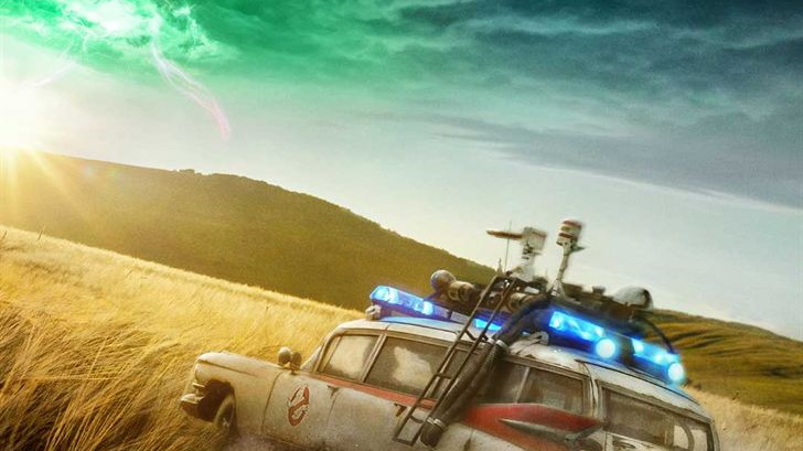S.O.S. Fantômes : L'Héritage - Un nouveau teaser dévoilé