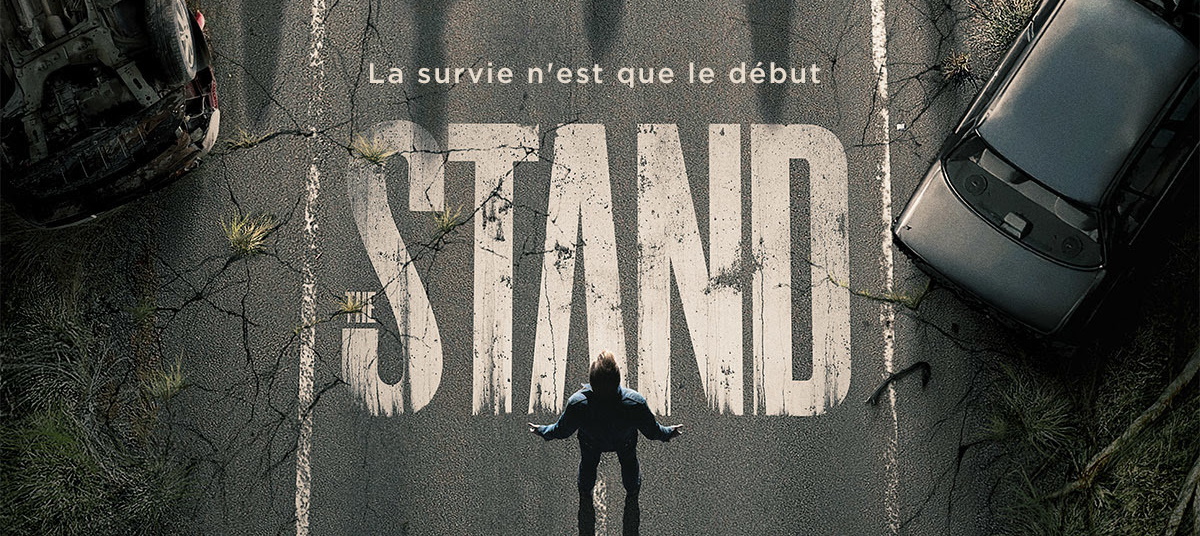 Stephen King - The Stand arrive en janvier sur Starzplay