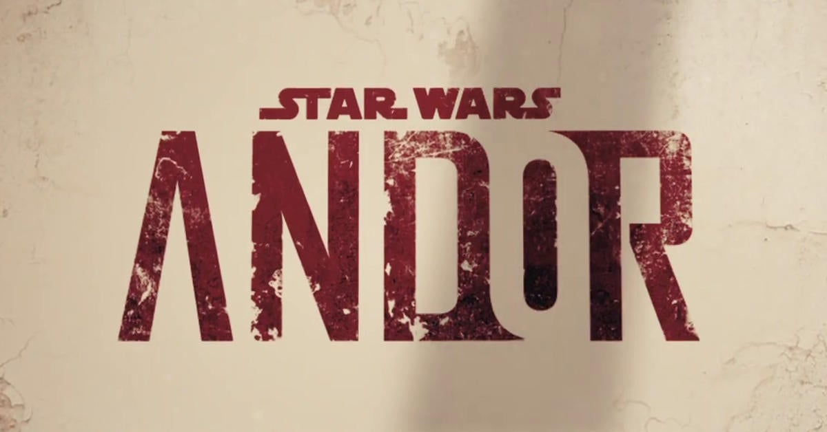 Nouveau trailer pour la série Andor