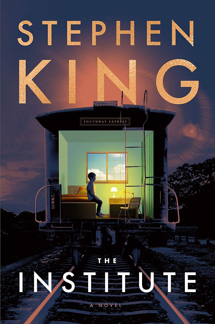 The Institute de Stephen King, adapté en série