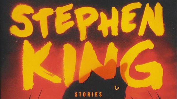 Le Croque-Mitaine de Stephen King adapté en film !