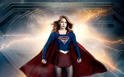 La fin de Supergirl, la bande annonce de Blade Runner Black Lotus