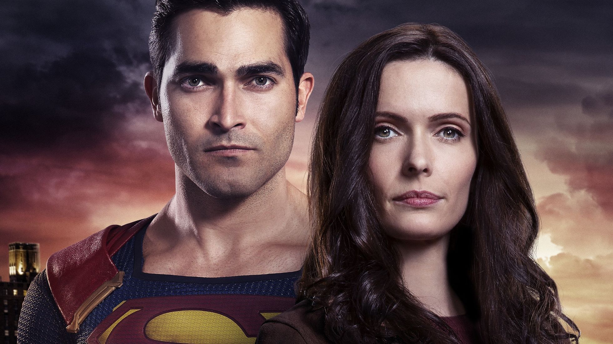 La série Superman & Lois est renouvelée pour une saison 4