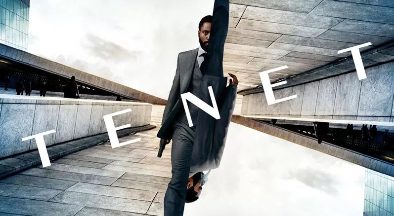 Dans le cerveau de Christopher Nolan