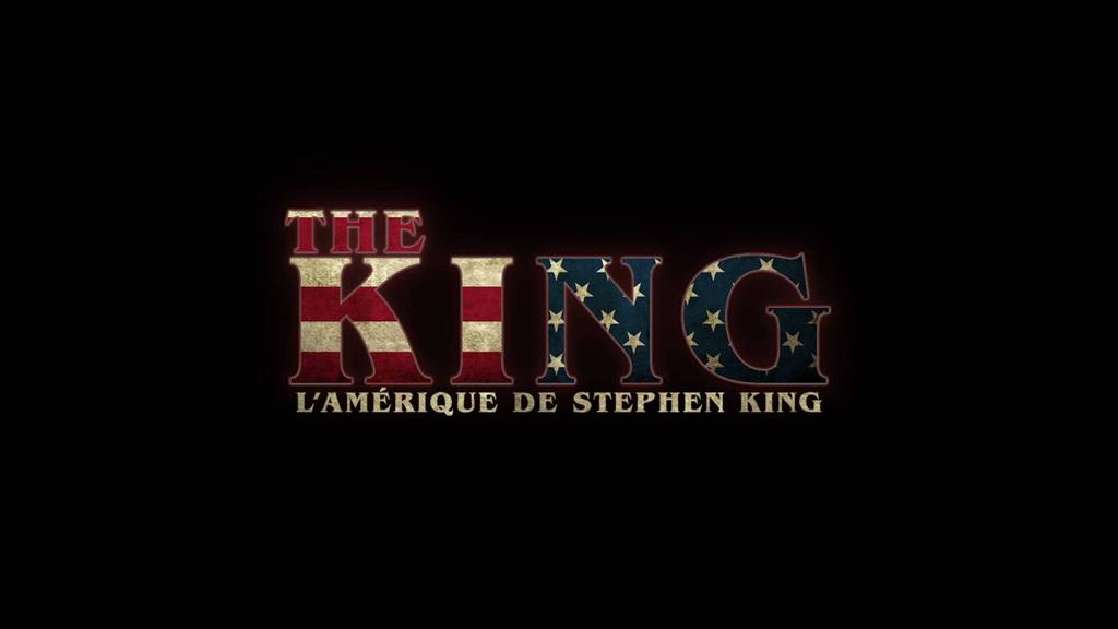 The King, l’Amérique de Stephen King bientôt diffusé