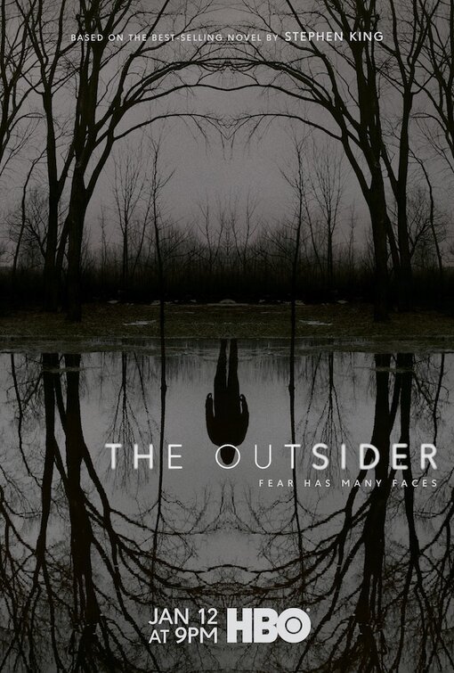 The Outsider - Un nouveau trailer pour l'adaptation de Stephen King