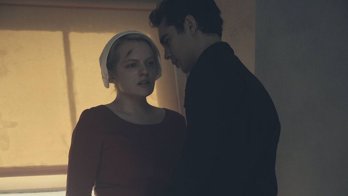 Une trailer pour The Handmaid's Tale