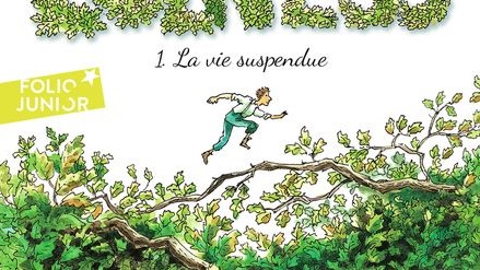 Trois raisons de lire Tobbie Lolness ...