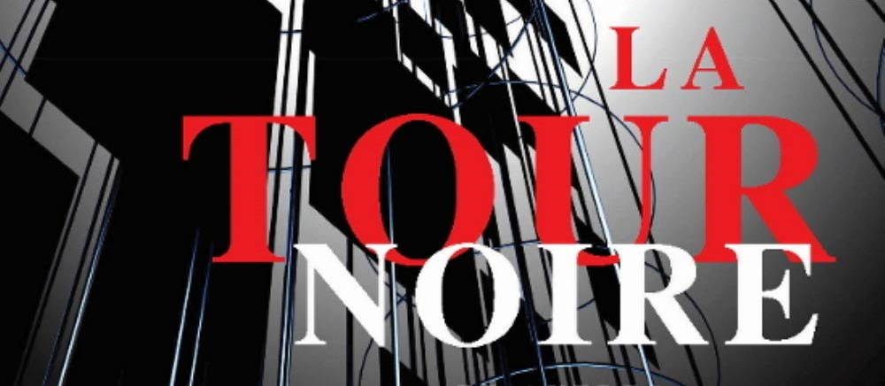 La Tour Noire et autres histoires - Un recueil inédit en France signé C. S. Lewis