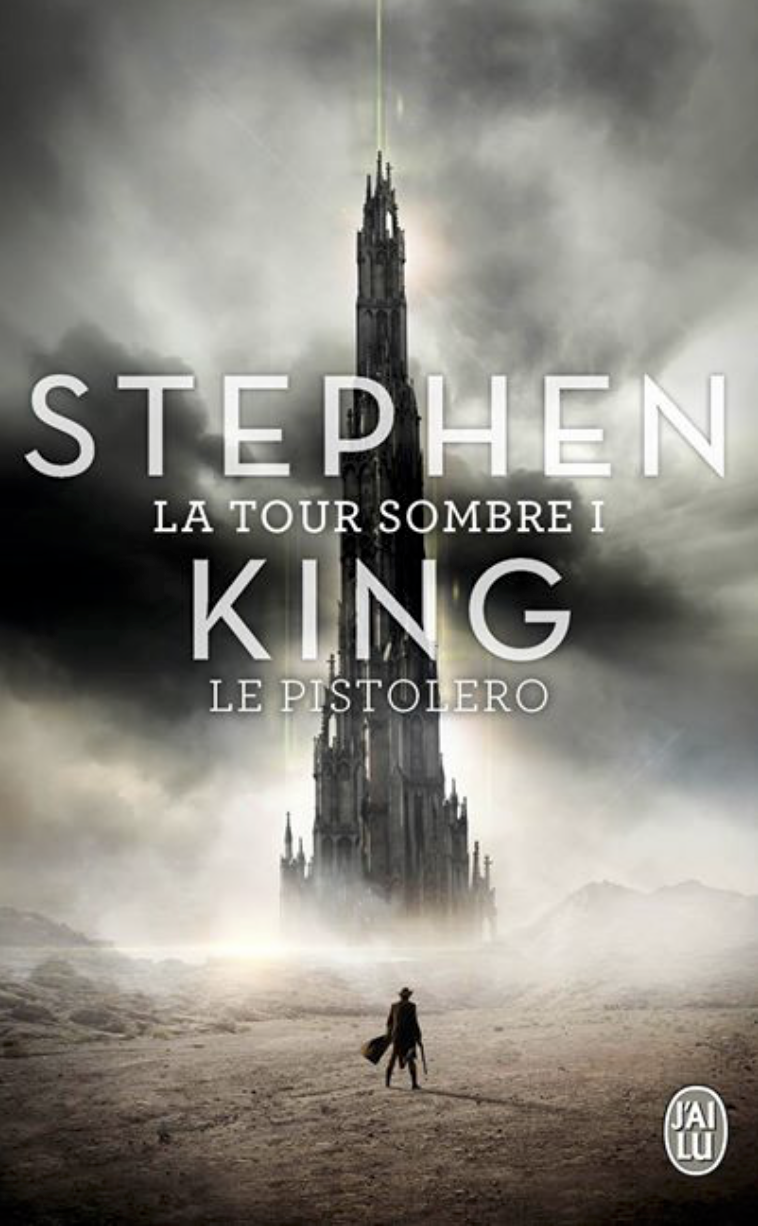 Stephen King - La Tour Sombre abandonnée par Amazon - Le Fléau sur CBS