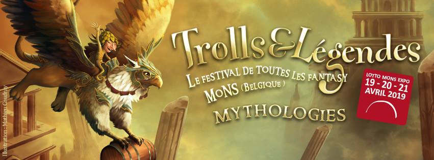Trolls et Légendes 2019