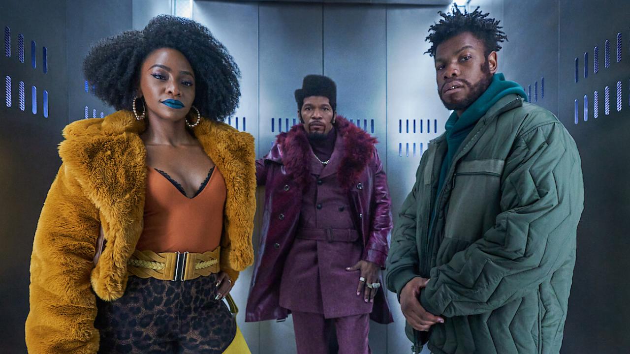 La bande-annonce d'Ils ont cloné Tyrone