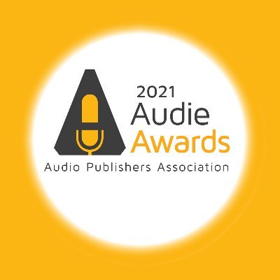 Audie Awards - Les lauréats 2021