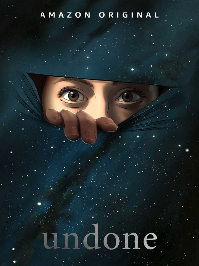 Les séries SF et fantasy de la rentrée