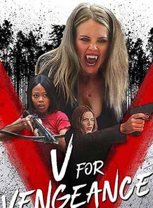Découvrez la bande-annonce de V for Vengeance