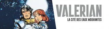 Décès de Jean-Claude Mézières, dessinateur de la BD Valérian et Laureline