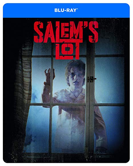 Les Vampires de Salem bientôt en Blu-Ray