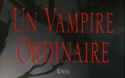 Un film de vampire par Guillermo del Toro ?