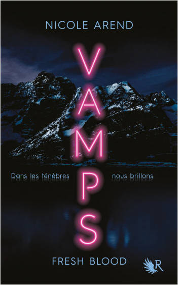 VAMPS Fresh Blood