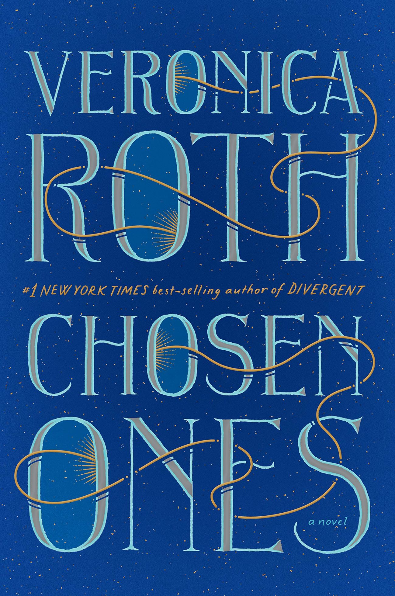 Après Divergente, une nouvelle adaptation sur grand écran pour Veronica Roth