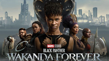 Trois raisons de voir Black Panther : Wakanda Forever