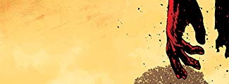 The Walking Dead - Un numéro spécial pour soutenir les libraires