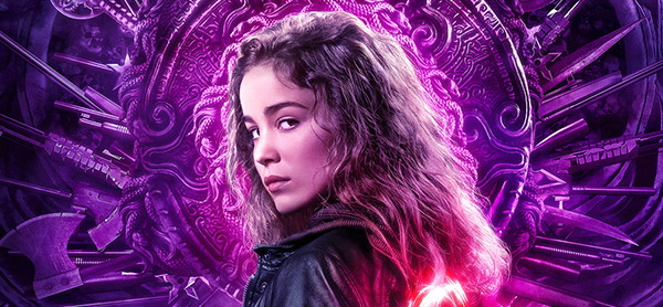 Science-fiction, fantasy et séries - Les sorties du mois de juillet