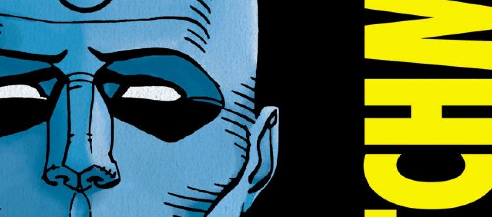 Rencontre autour de Watchmen avec Nicolas Labarre