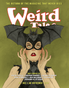 Weird Tales de retour !