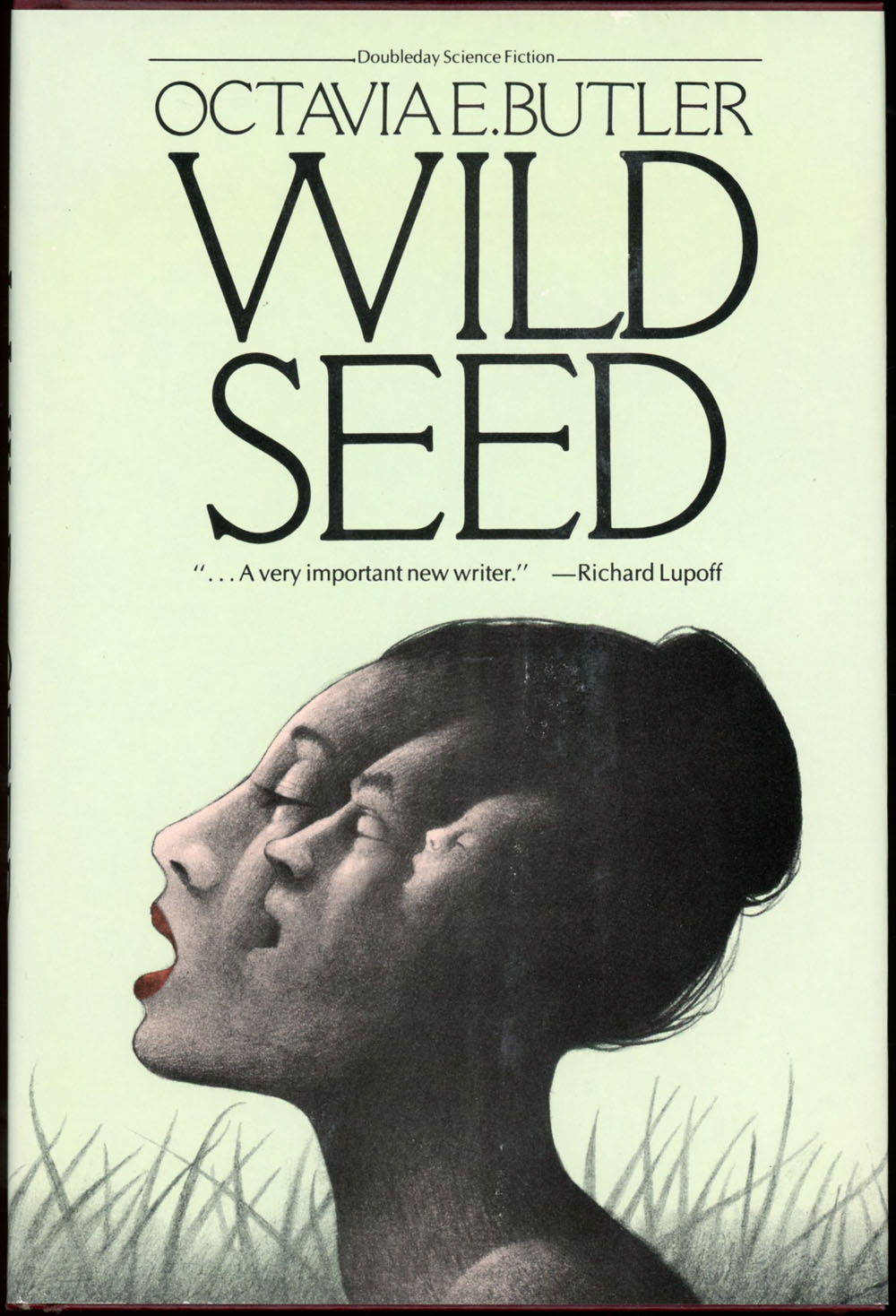 Wild Seed d'Octavia E. Butler bientôt en série pour Amazon ?