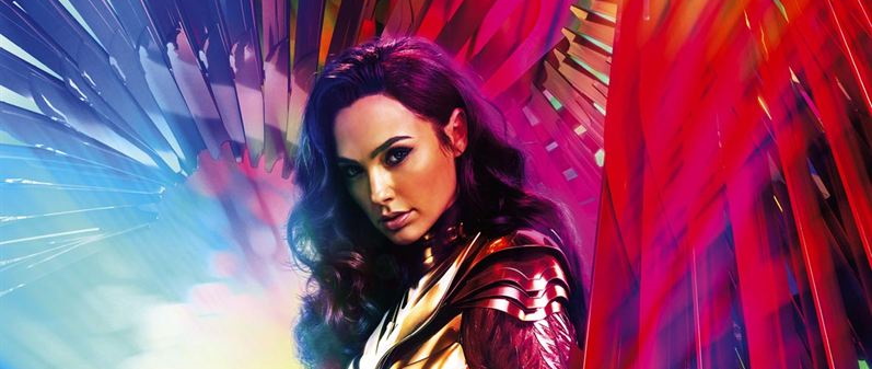 Science-fiction et fantasy - Les films de décembre 2020