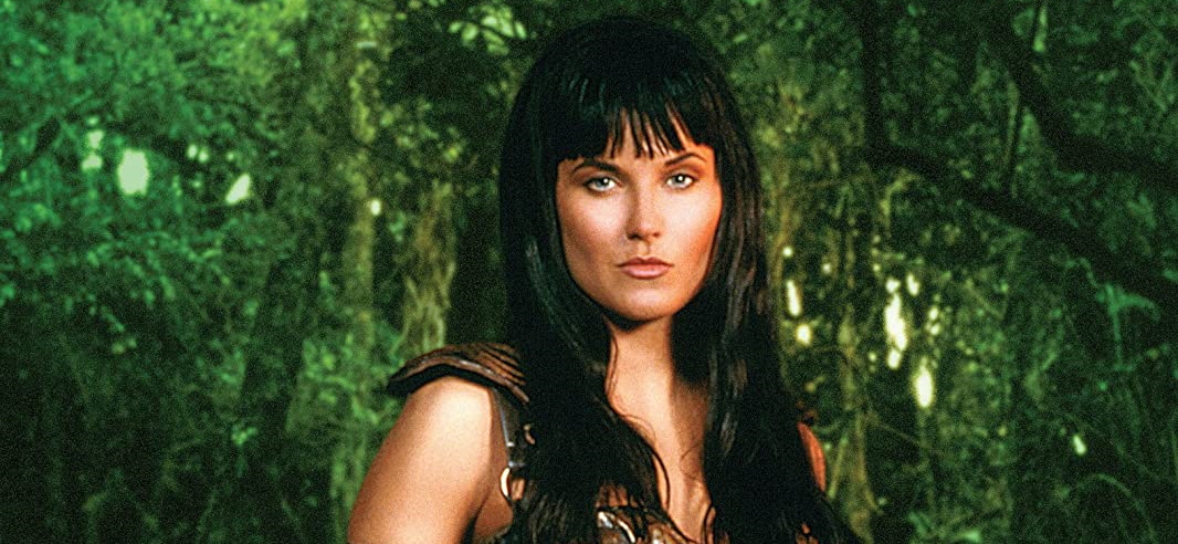 Photo de La fantasy est à l'honneur sur France Inter avec Xena la guerrière et Donjons et dragons
