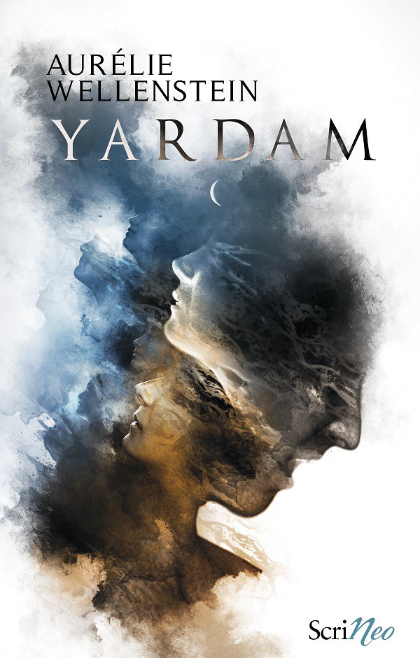 Yardam - Les secrets d'écriture d'Aurélie Wellenstein