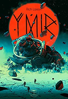 Philip K. Dick Awards : la sélection 2023
