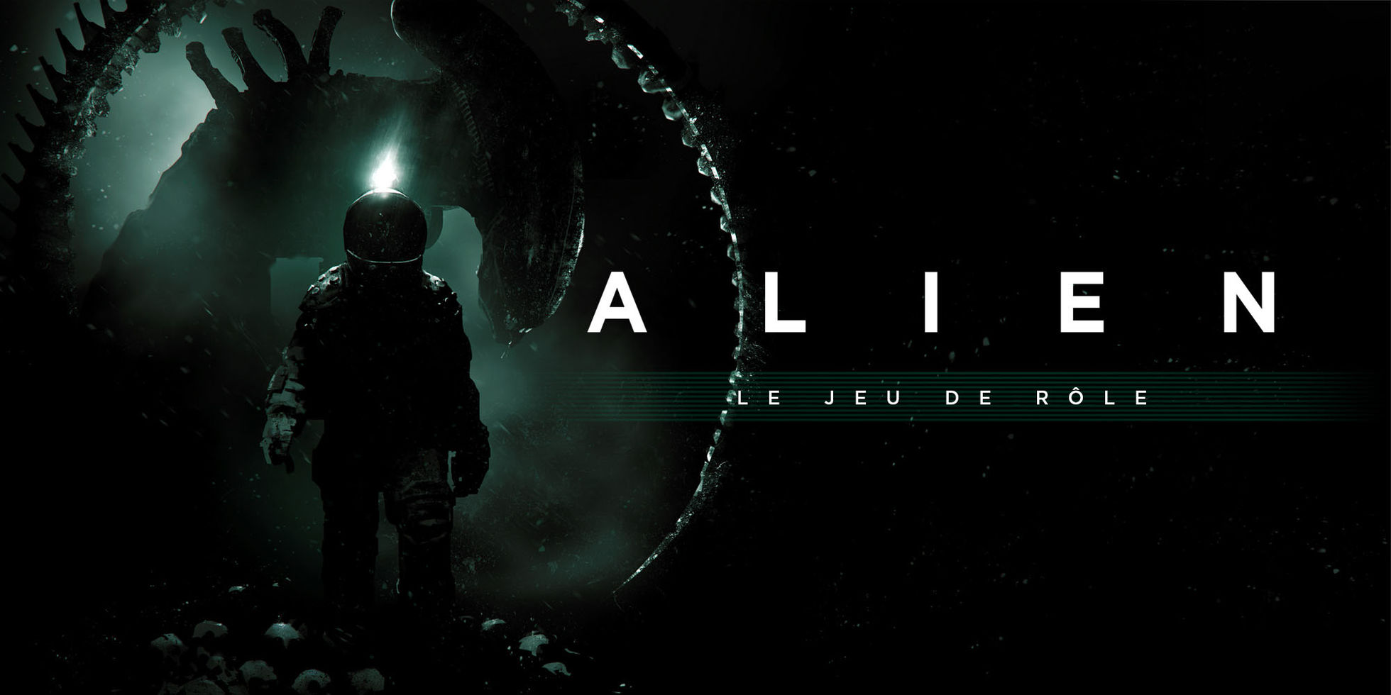 Alien - Le jeu de rôle
