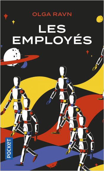 Photo de Les Employés, transition en téléchargement