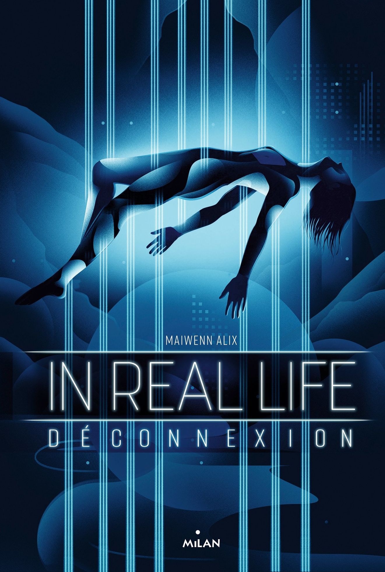 In Real Life - Les secrets d'écriture de Maiwenn Alix