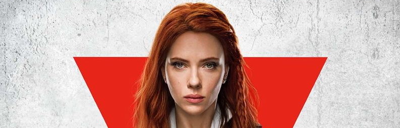 Dans ma bulle #107 - Black Widow de Cate Shortland avec Scarlett Johansson et Florence Pugh