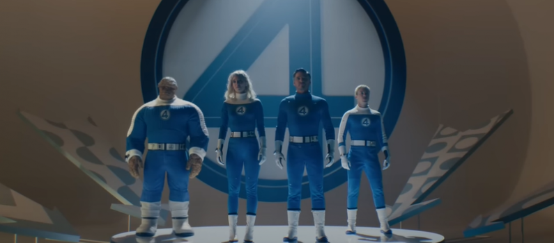 La bande-annonce des 4 Fantastiques : Premiers Pas réserve une surprise aux fans de l’univers Marvel