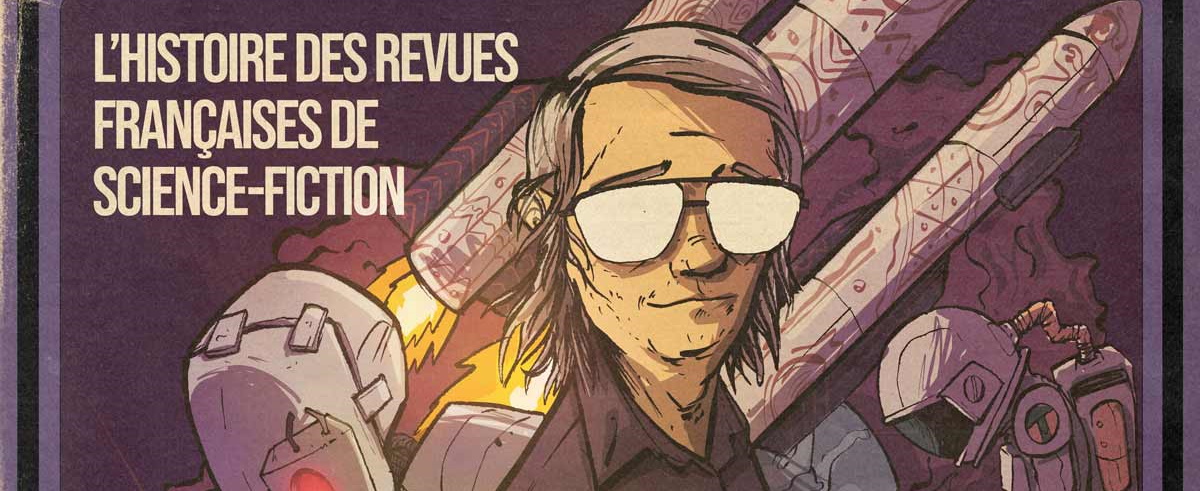 BlueCon - Les conférences - Les revues #2