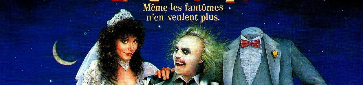 Beetlejuice 2 - Où en est la suite du film de Tim Burton ?
