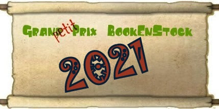 Les lauréats du Grand petit Prix de Bookenstock 2021