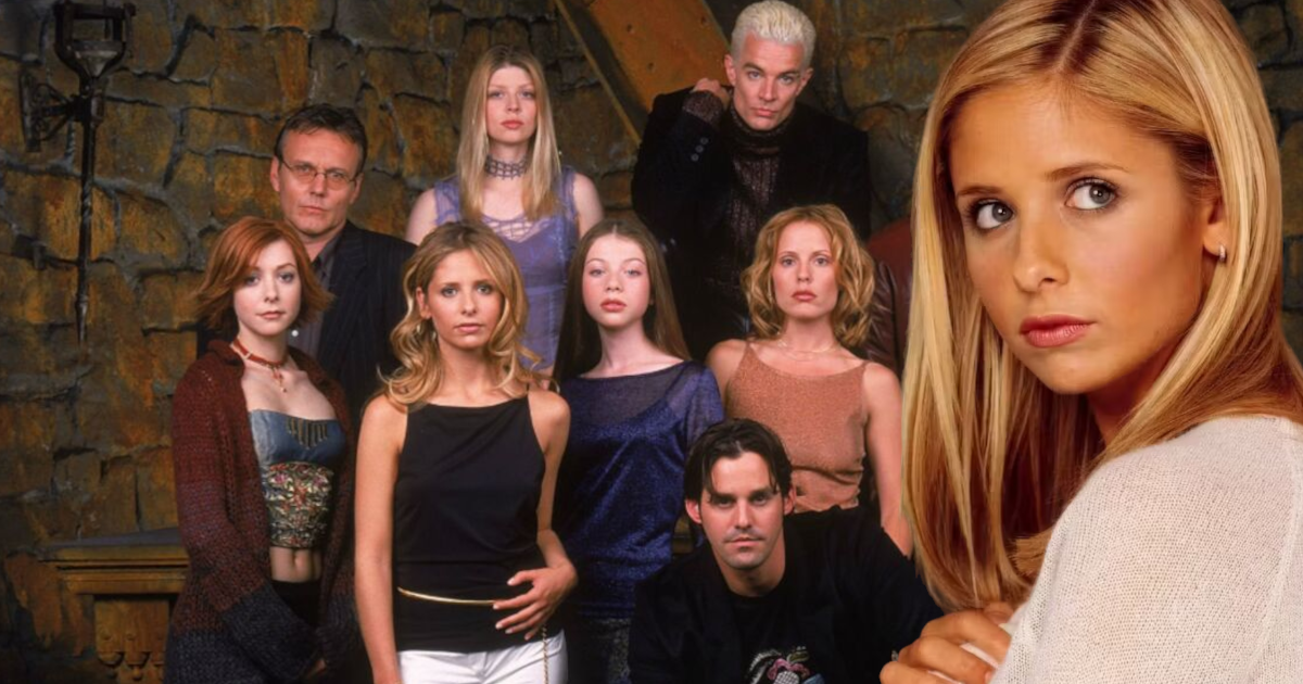La nouvelle série Buffy contre les vampires a trouvé sa nouvelle Tueuse !