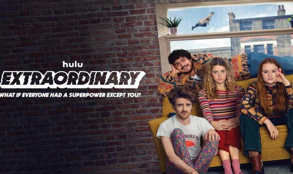 Trois raisons de voir Extraordinary sur Disney+