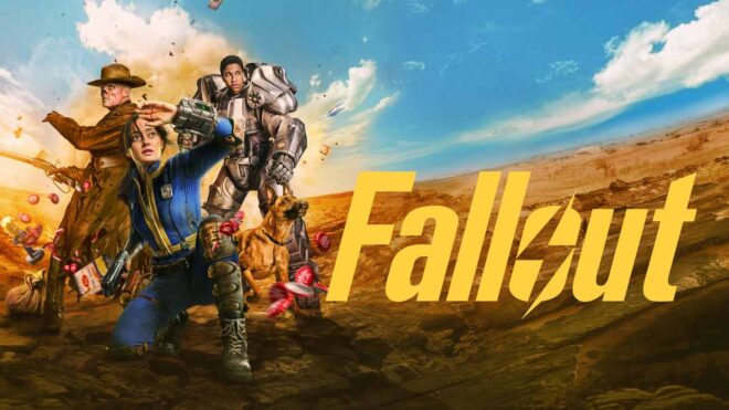 De bonnes nouvelles pour les fans de la série Fallout